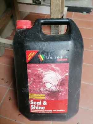 Genesis Seal Shine England
