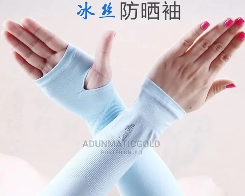 Sunscreen Glove
