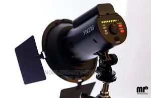 Yn216 Pro Led Light