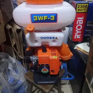 Chemical Power Sprayer