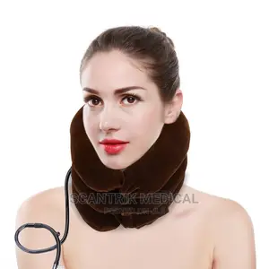 Neck Ii Portable Cervical Traction