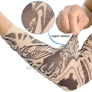 Tattoo Sleeve