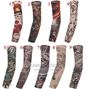Tattoo Sleeve