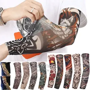 Tattoo Sleeve