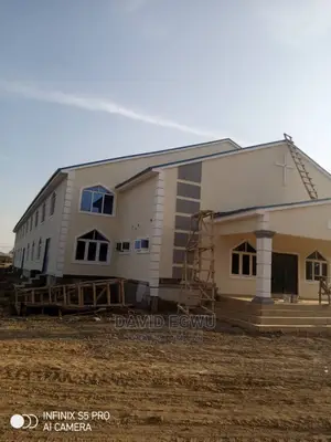 Screeding and Painting Services