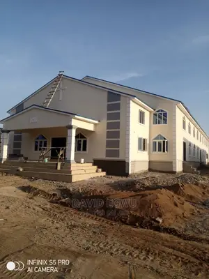Screeding and Painting Services