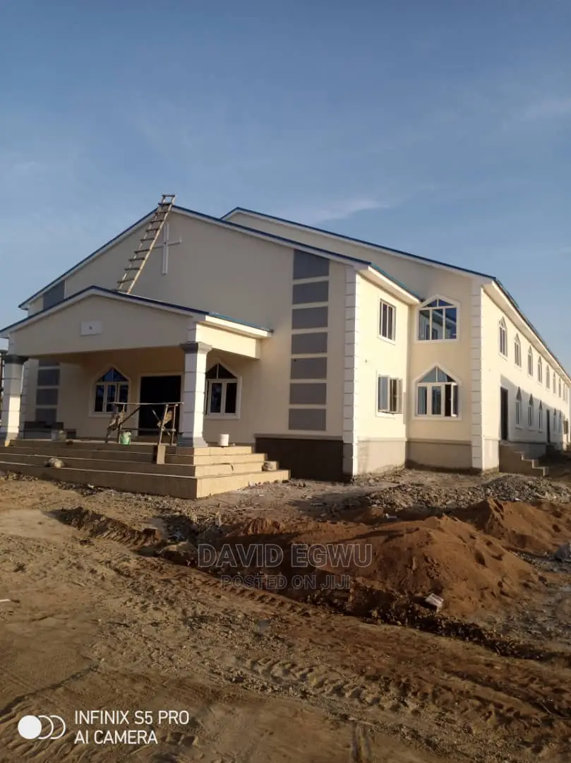 Screeding and Painting Services