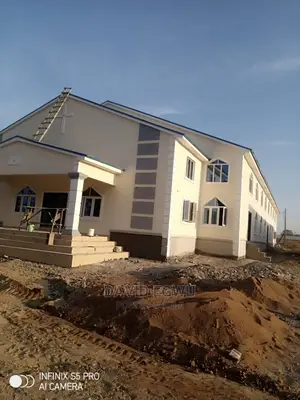 Screeding and Painting Services