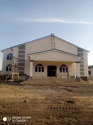 Screeding and Painting Services