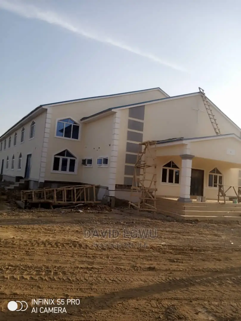 Screeding and Painting Services