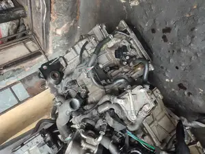 Toyota CHR Transmission Gear Box 2015/2022 Call/Whatsapp