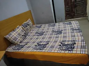 Slopes Suites, Kuje