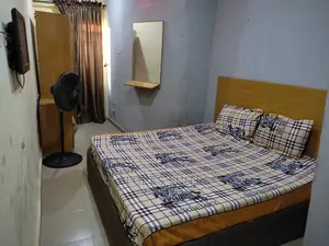 Slopes Suites, Kuje