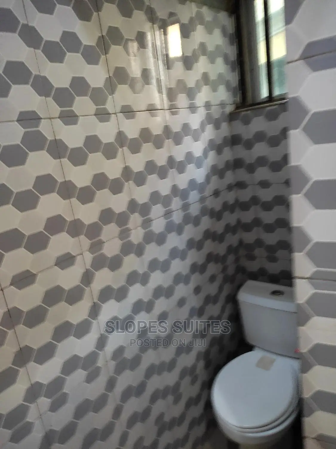 Slopes Suites, Kuje