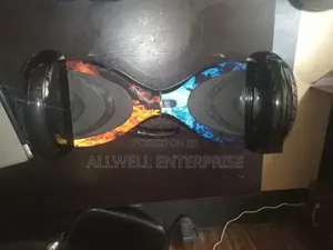 Smart Hoverboard Balance Wheel 10"