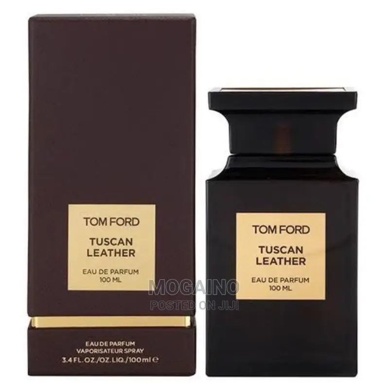 Tom Ford Tuscan Leather EDP - 100ml