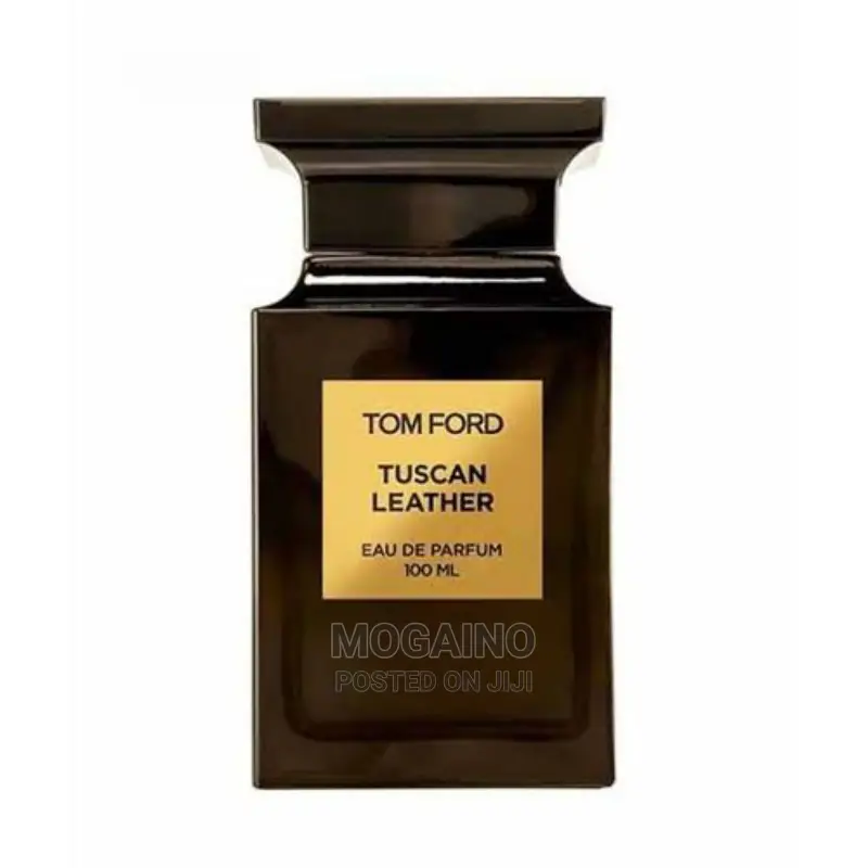Tom Ford Tuscan Leather EDP - 100ml