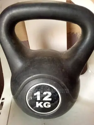 Kettlebell