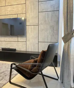 Full Wall Tv Console