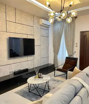 Full Wall Tv Console