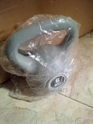 6kg Kettlebell