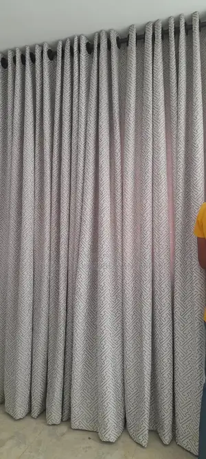 Tick Quality Curtains