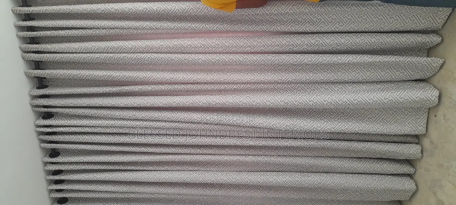 Tick Quality Curtains