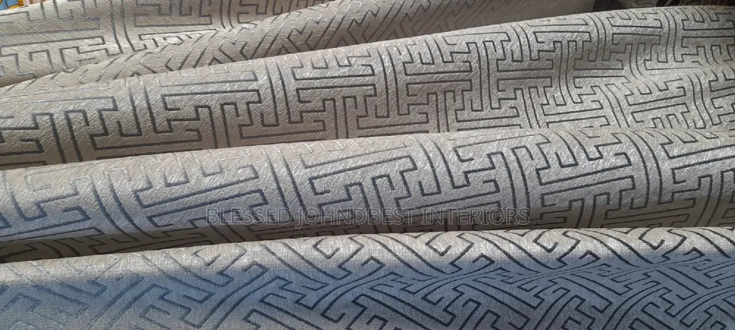 Tick Quality Curtains
