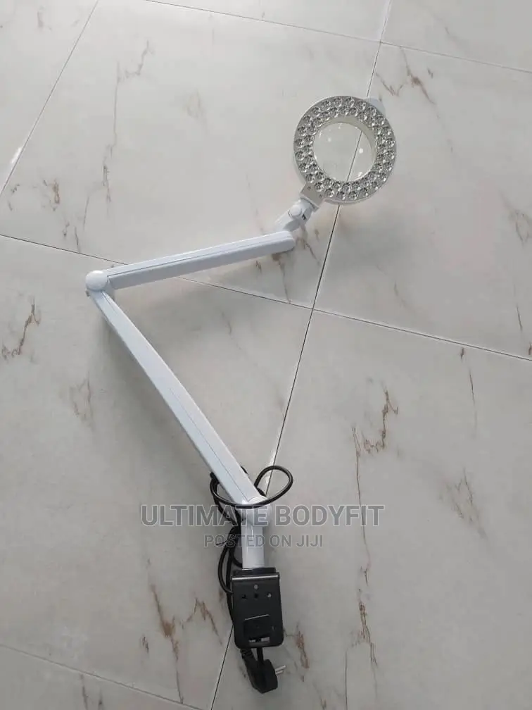 Brand New Modern Nail Table Light
