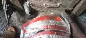 Back Light Toyota Camry 2010 Normal One
