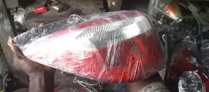 Back Light Toyota Corolla 2014 America