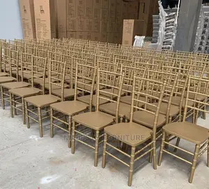 Chair for Event Centre