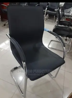 Quality Office C Leg Chair