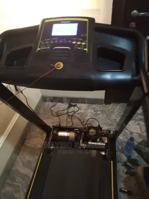Treadmill Professional Engenieer