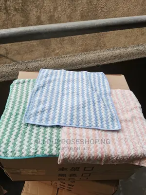 Cleaning Towel