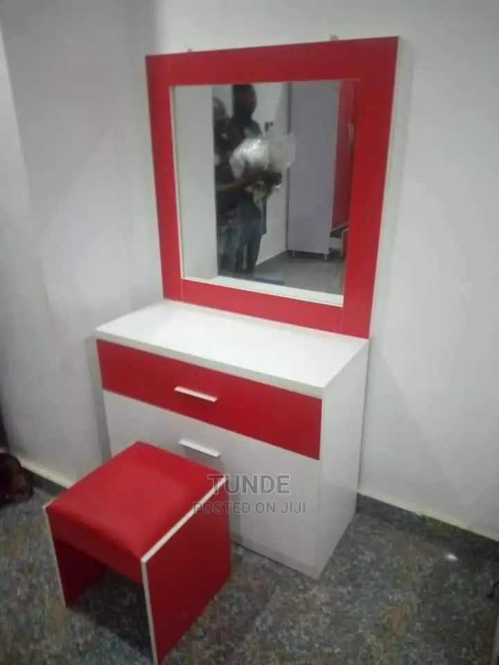 Dressing Mirror