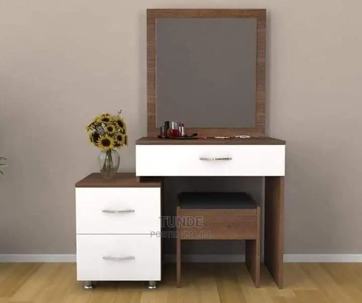 Dressing Mirror