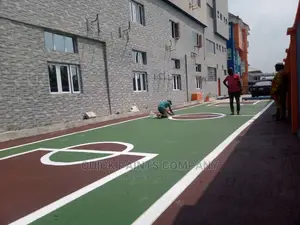 Sport Paint