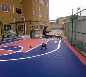 Sport Paint