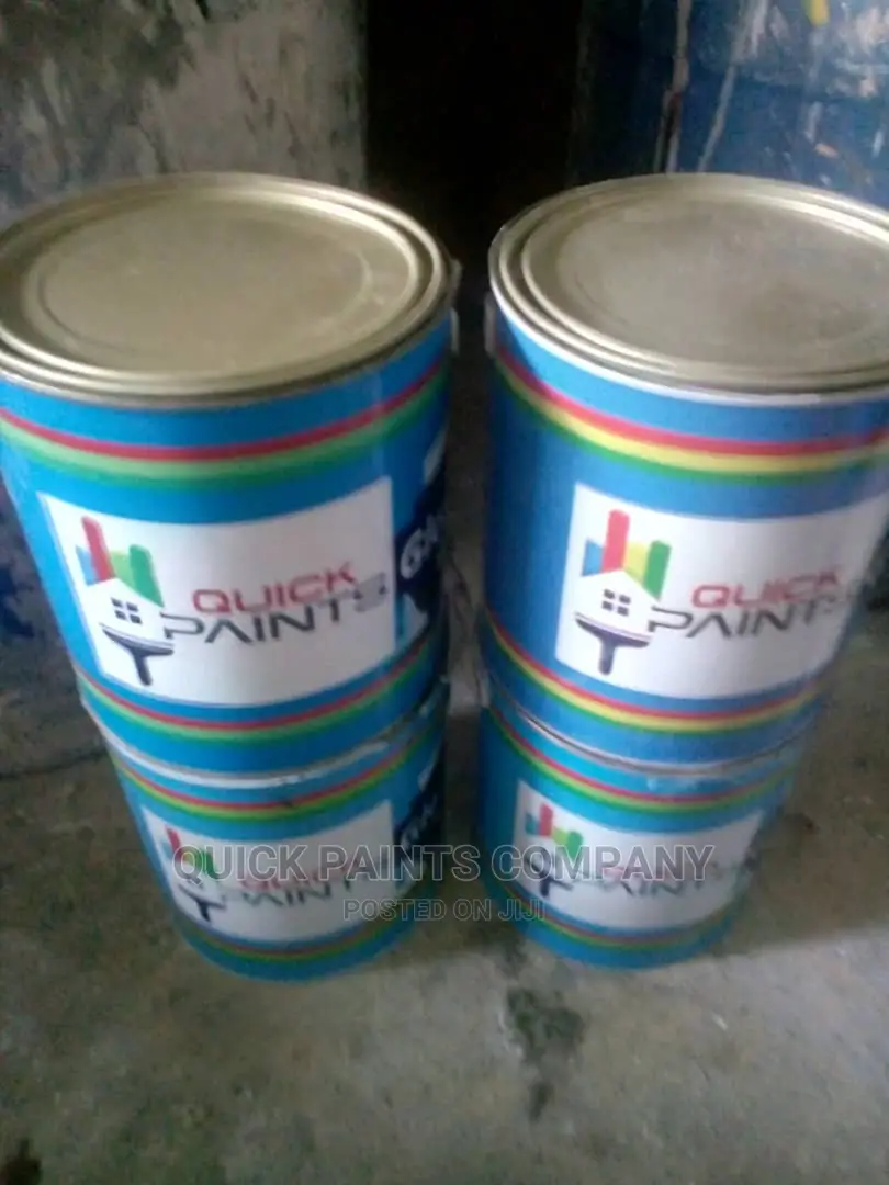 Sport Paint