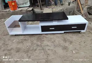 6ft Tv Console