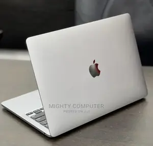 Laptop Apple MacBook Pro 2020 8GB Intel Core I5 512GB