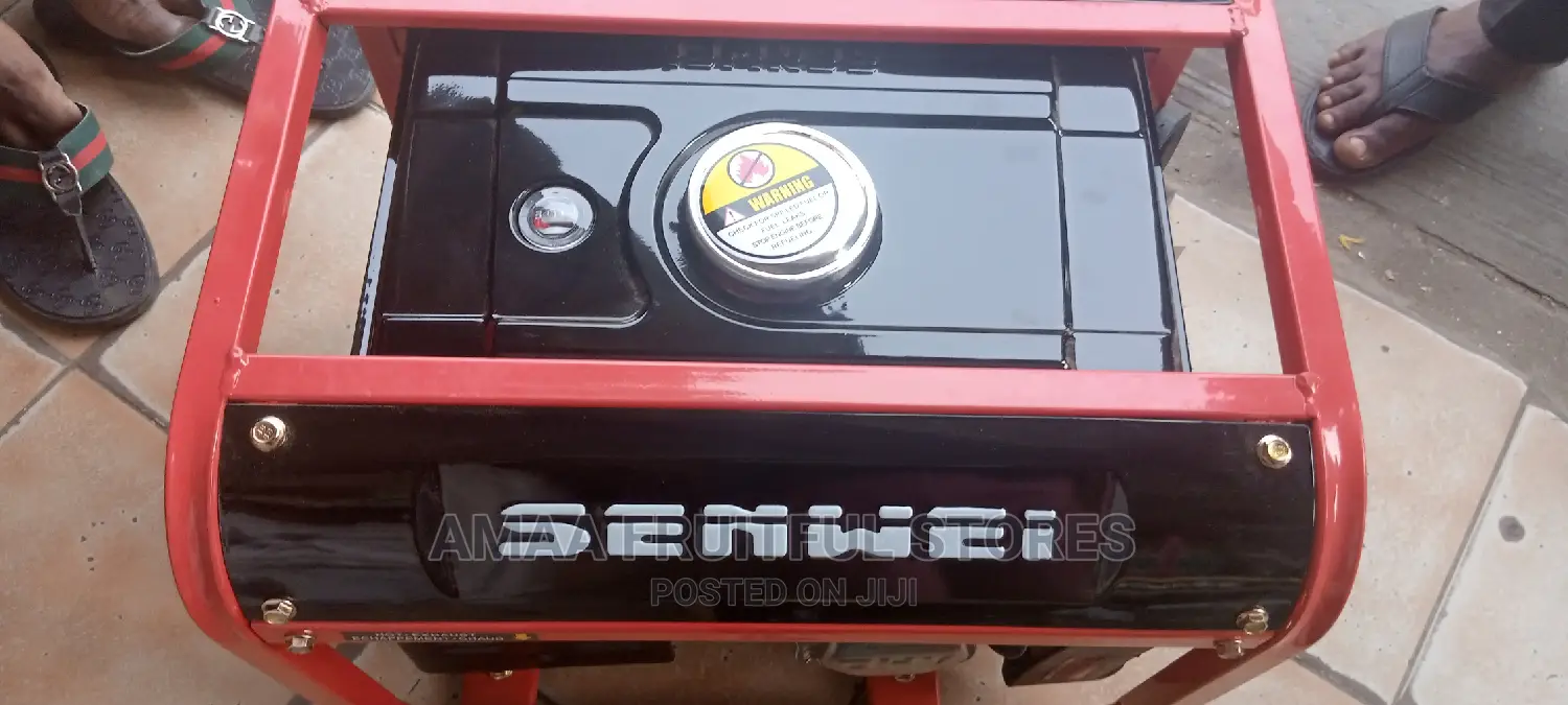 Senwei 1.8kva Generator