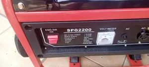 Senwei 1.8kva Generator