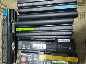 UK Used Laptops Batterys