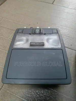 Home of All Vehicle Roof / Inner Lights
