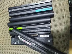 UK Used Laptops Batterys