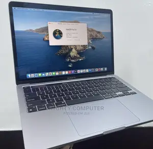 Laptop Apple MacBook Pro 2017 8GB Intel Core I5 256GB