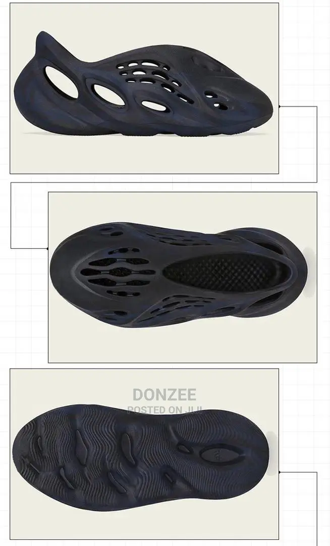 Yeezy Foam Runner