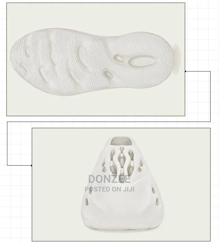 Yeezy Foam Runner
